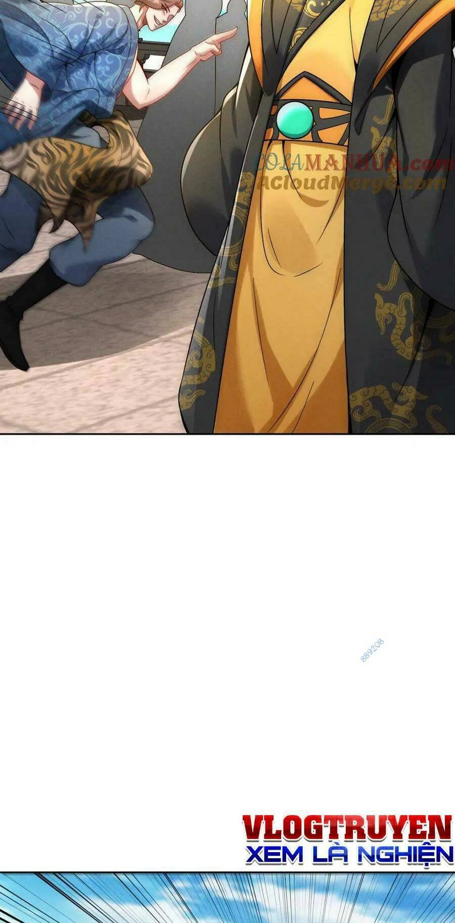 Tối Cường Thần Thoại Đế Hoàng Chapter 77 - 24