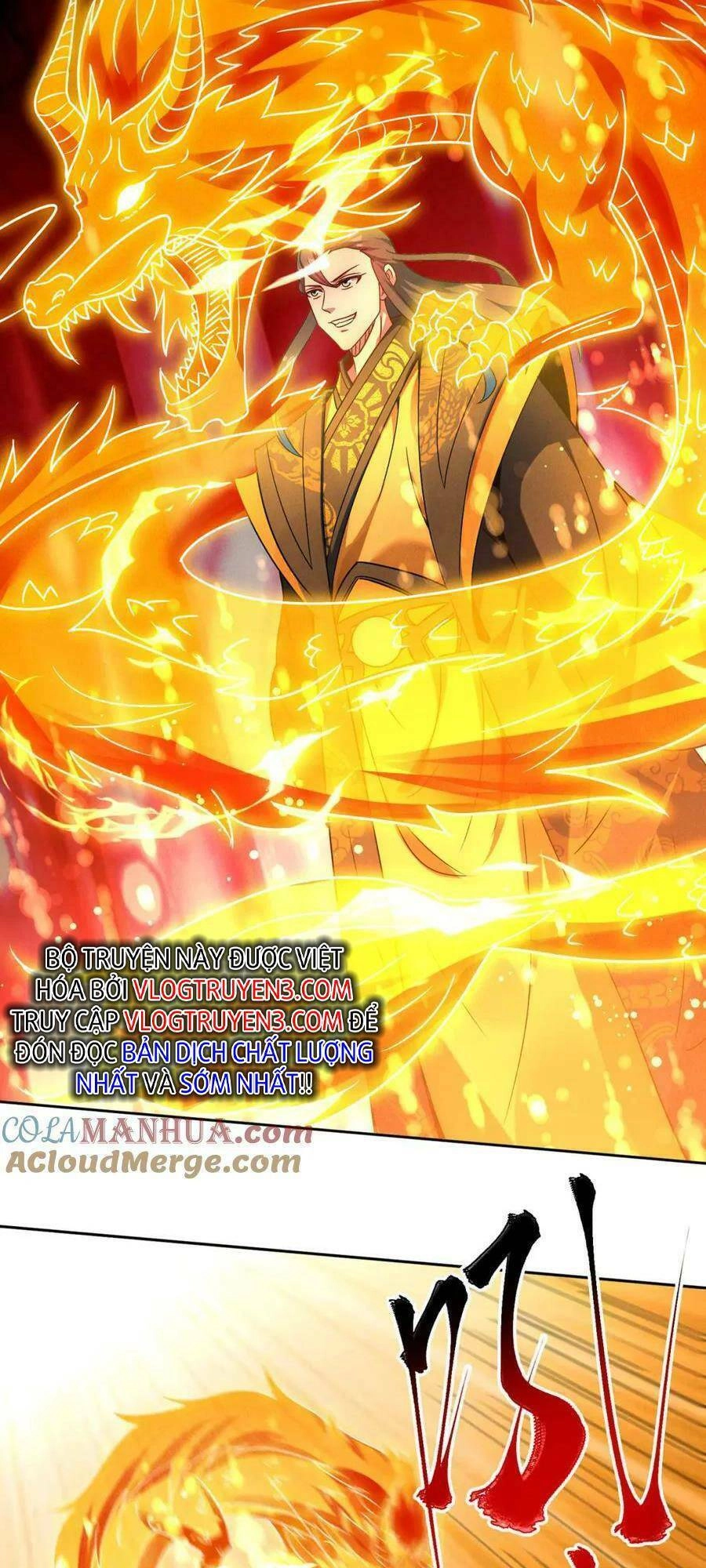 Tối Cường Thần Thoại Đế Hoàng Chapter 77 - 26