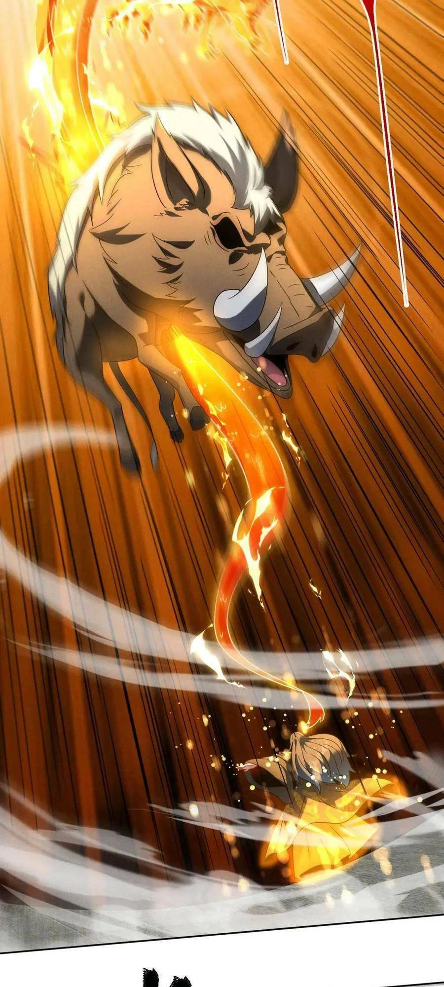 Tối Cường Thần Thoại Đế Hoàng Chapter 77 - 27