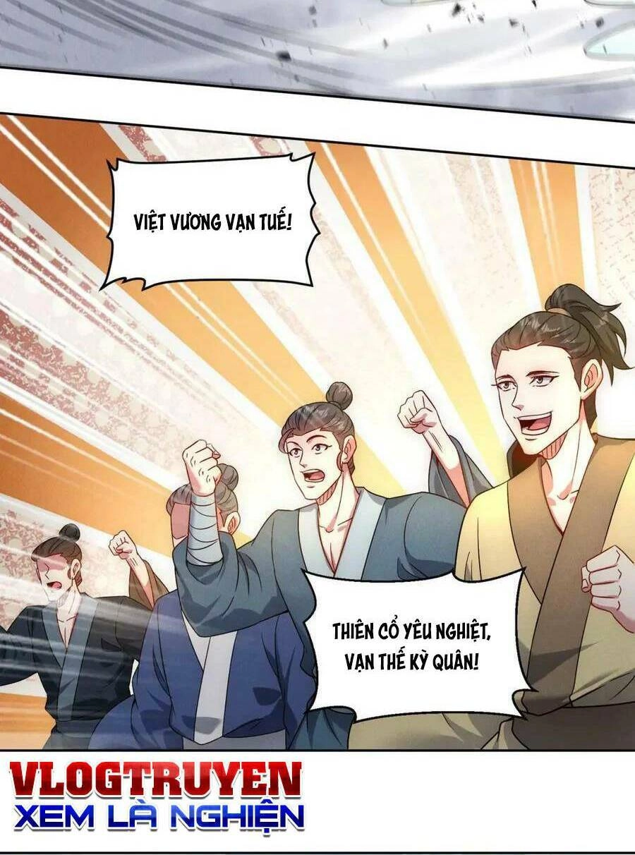 Tối Cường Thần Thoại Đế Hoàng Chapter 77 - 29
