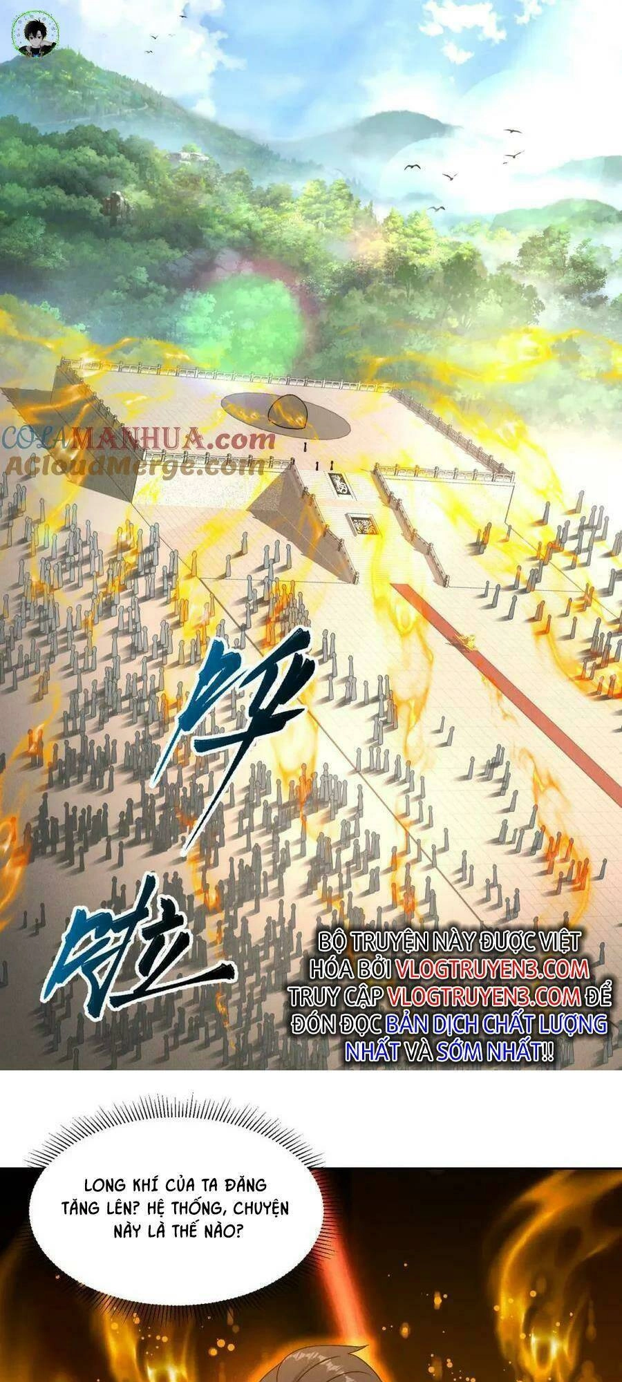 Tối Cường Thần Thoại Đế Hoàng Chapter 77 - 30