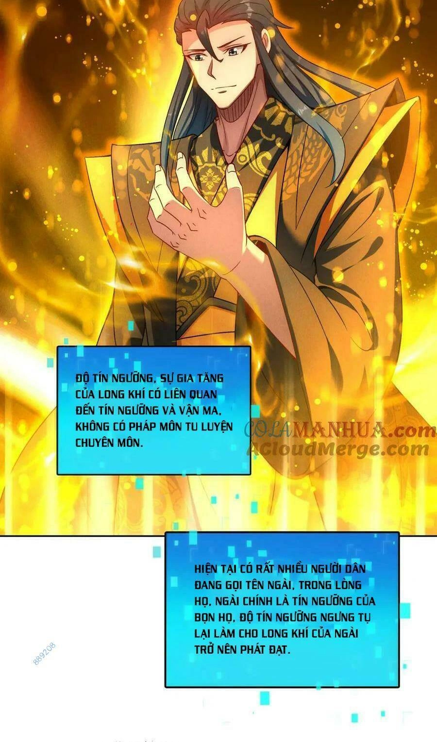 Tối Cường Thần Thoại Đế Hoàng Chapter 77 - 31