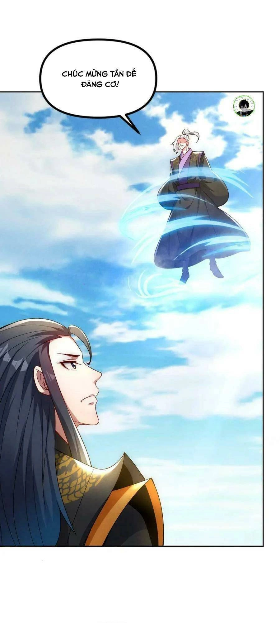 Tối Cường Thần Thoại Đế Hoàng Chapter 77 - 45