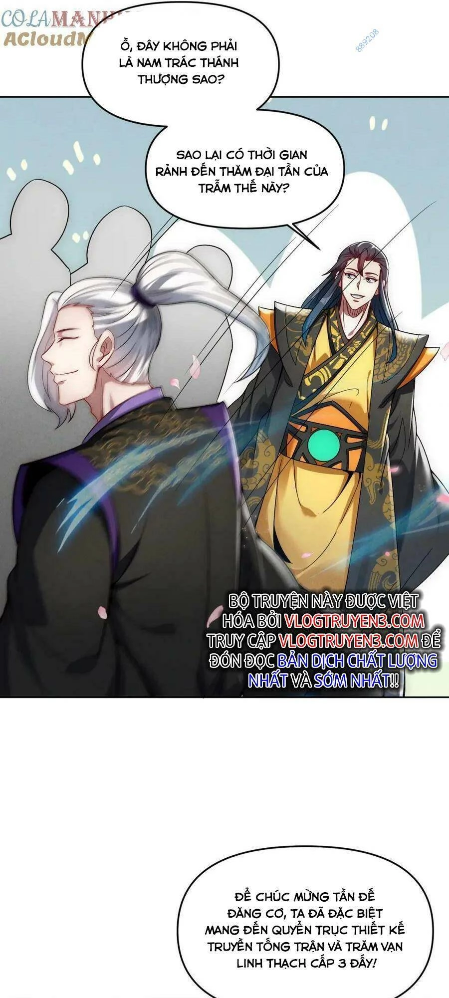 Tối Cường Thần Thoại Đế Hoàng Chapter 77 - 46