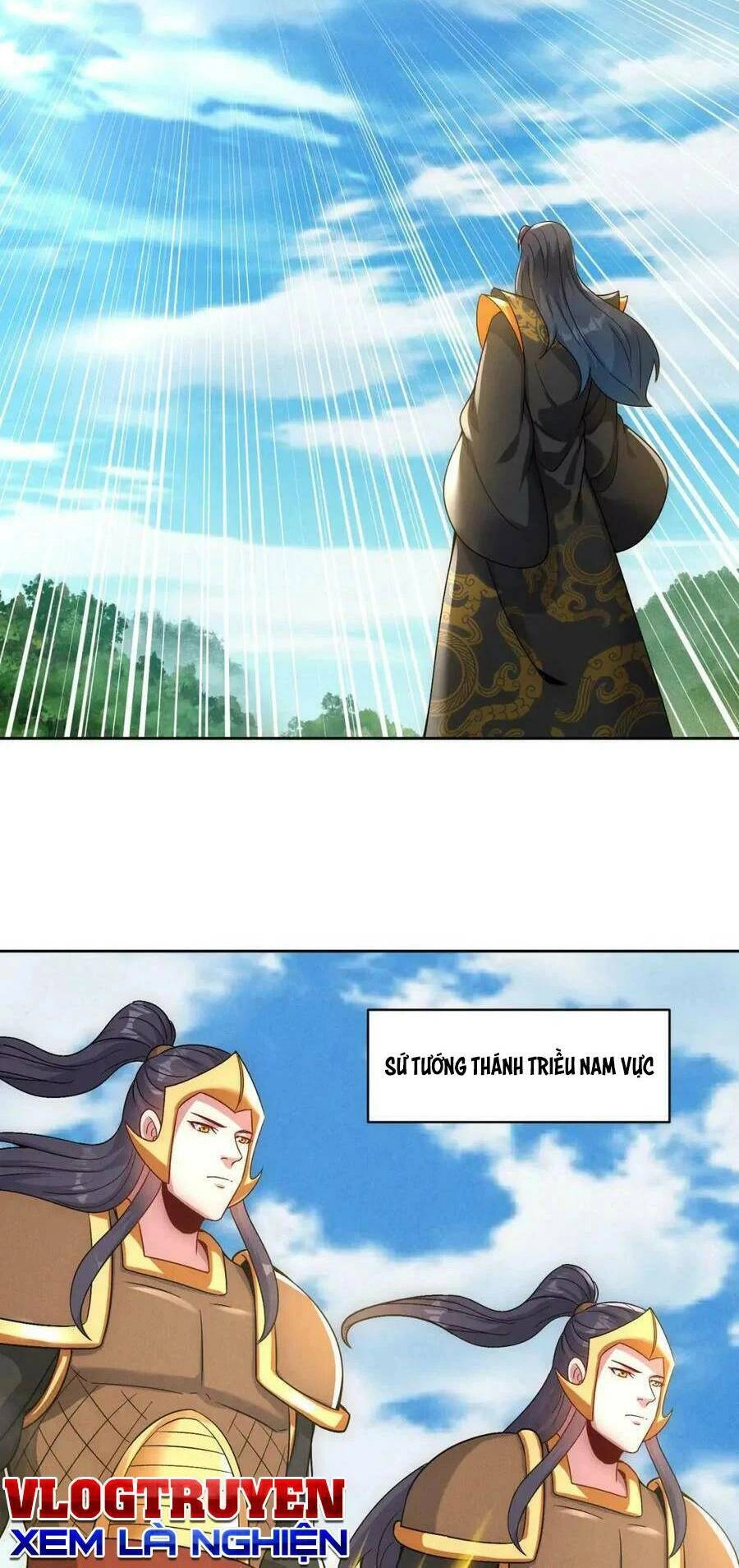 Tối Cường Thần Thoại Đế Hoàng Chapter 77 - 54