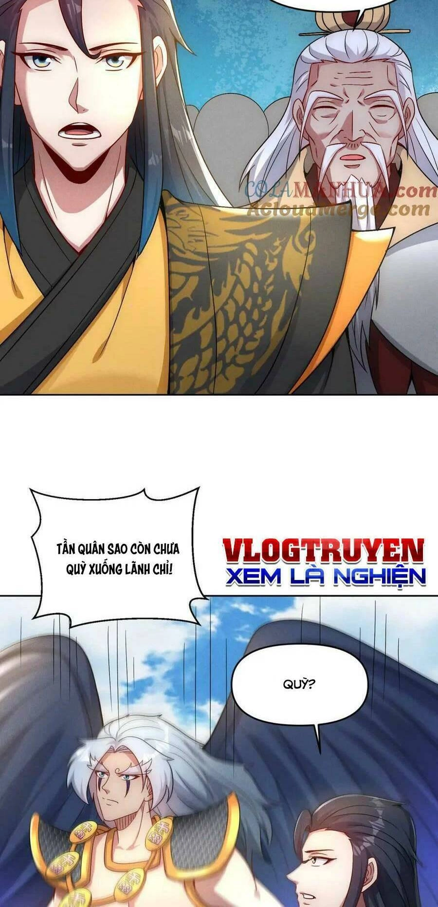 Tối Cường Thần Thoại Đế Hoàng Chapter 77 - 58