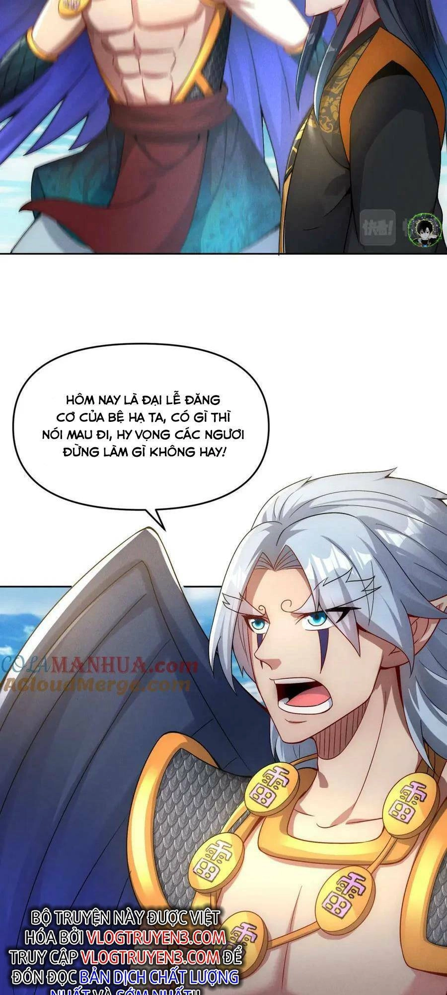 Tối Cường Thần Thoại Đế Hoàng Chapter 77 - 59