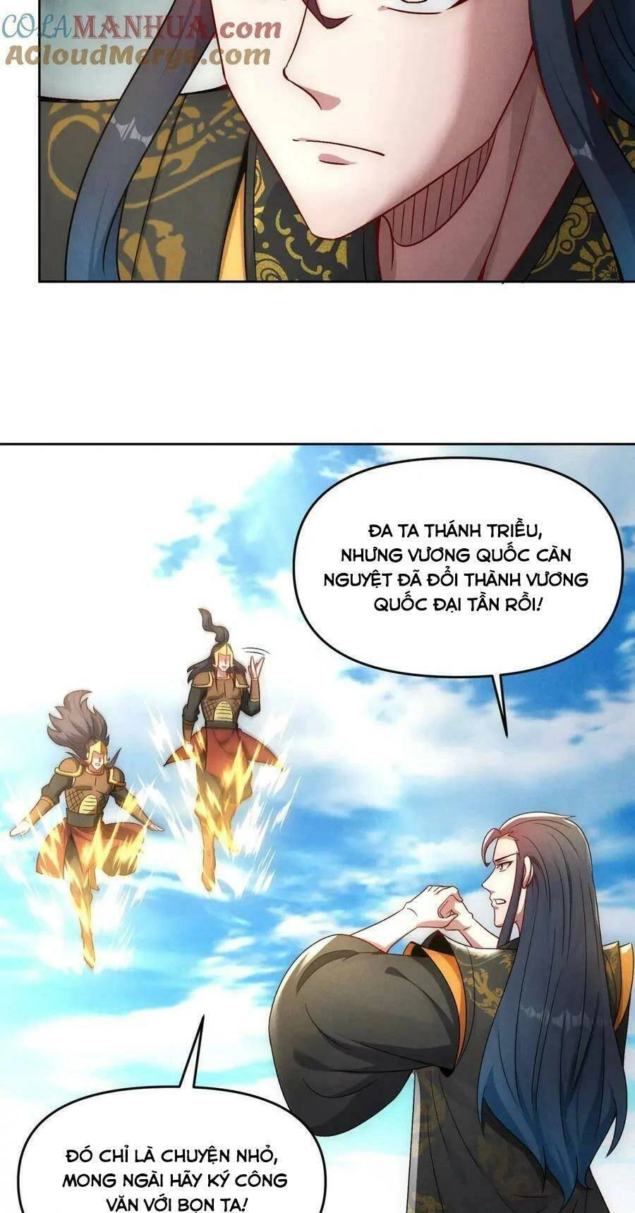 Tối Cường Thần Thoại Đế Hoàng Chapter 77 - 63