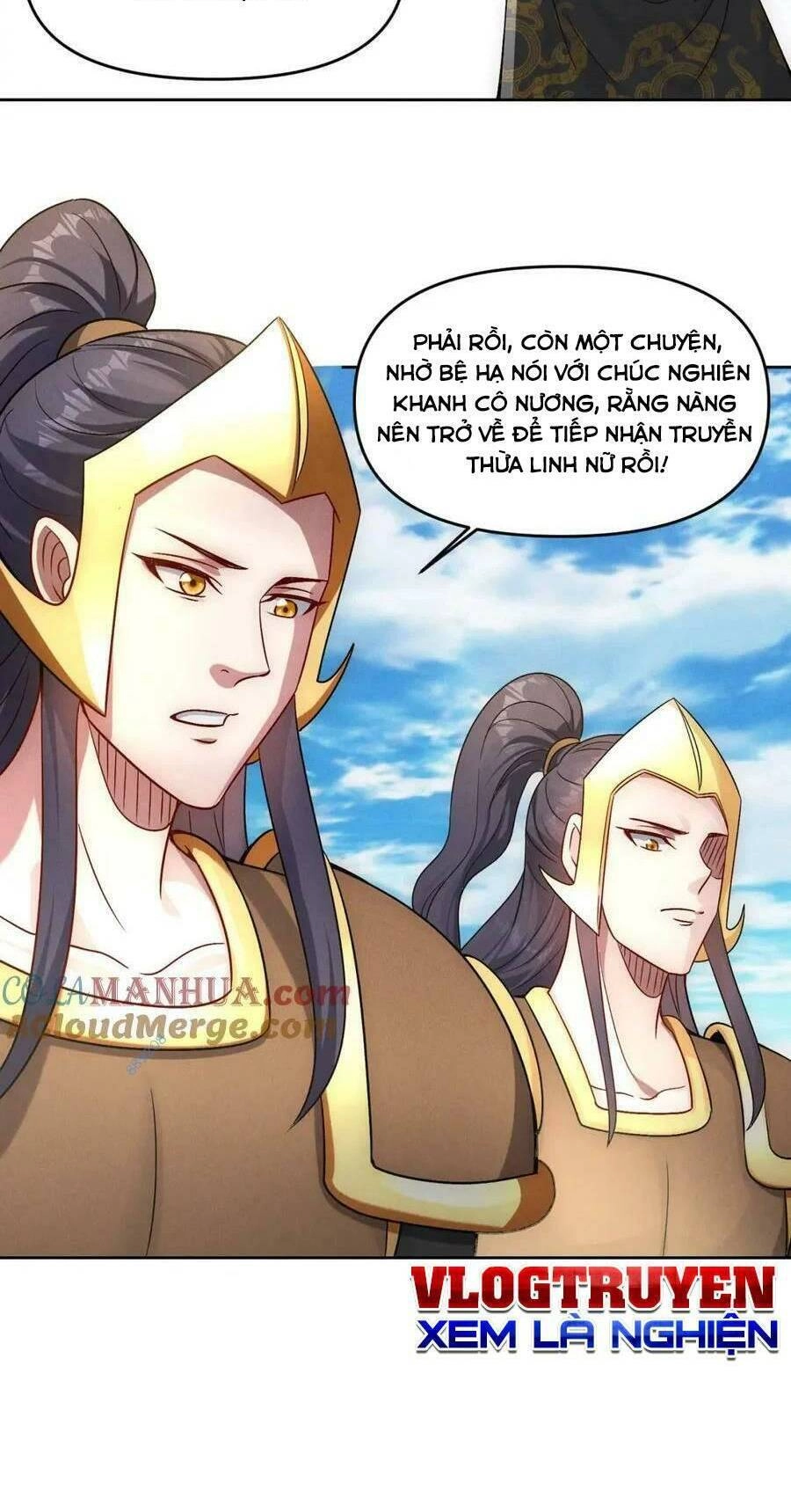 Tối Cường Thần Thoại Đế Hoàng Chapter 77 - 64