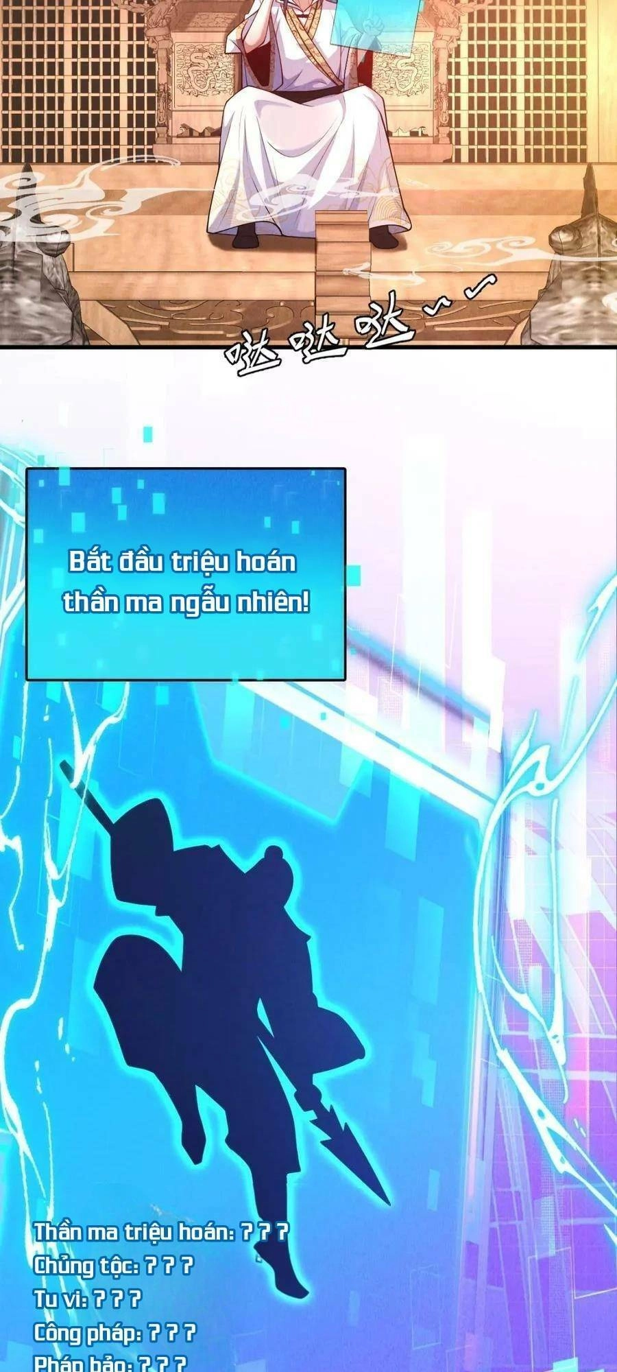 Tối Cường Thần Thoại Đế Hoàng Chapter 78 - 8