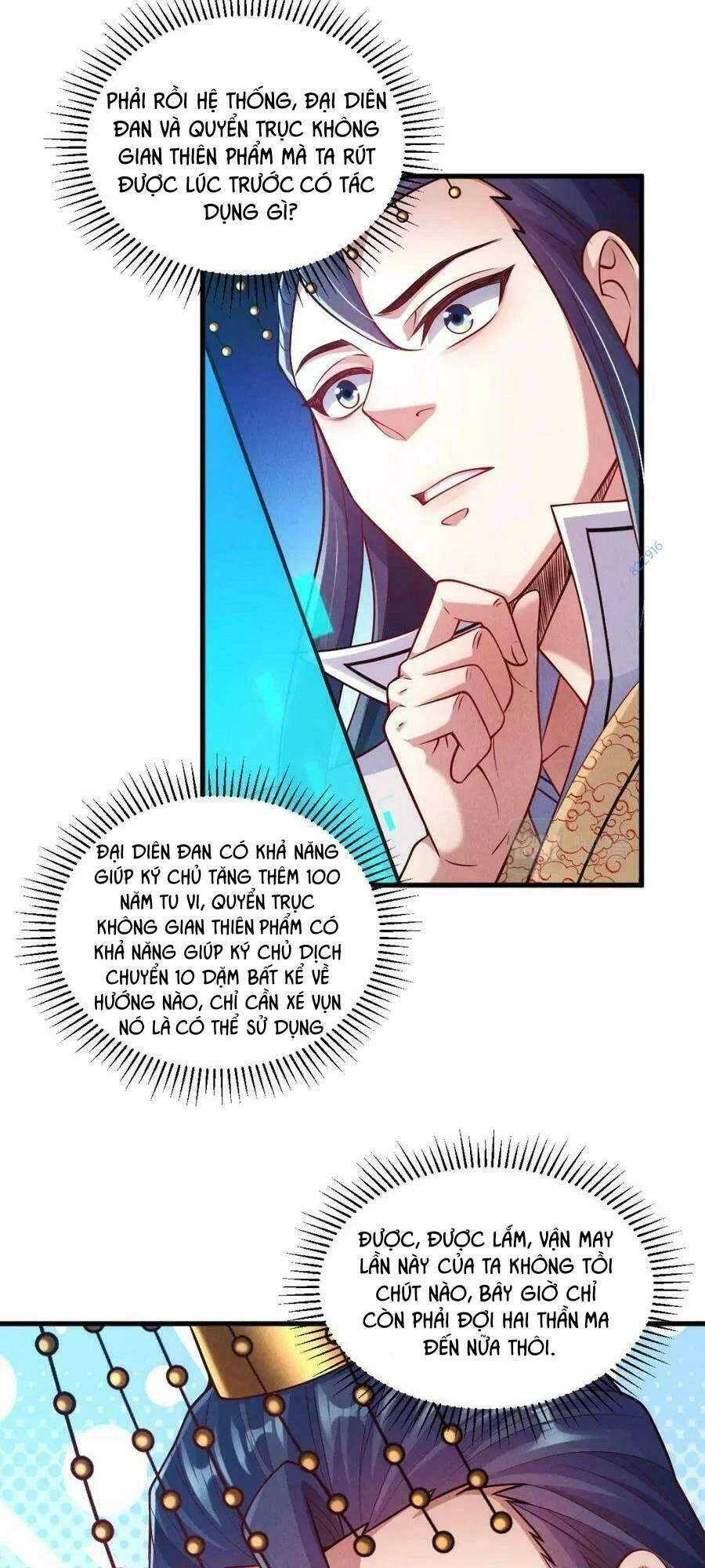 Tối Cường Thần Thoại Đế Hoàng Chapter 78 - 11