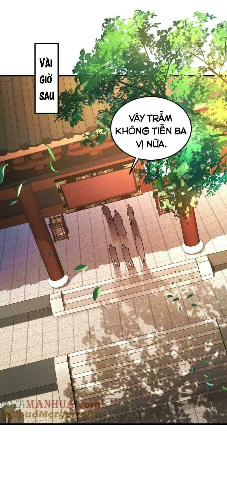 Tối Cường Thần Thoại Đế Hoàng Chapter 78 - 13