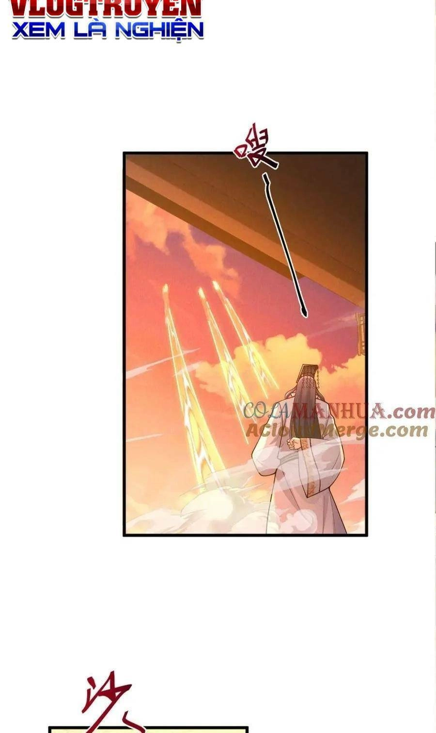 Tối Cường Thần Thoại Đế Hoàng Chapter 78 - 16