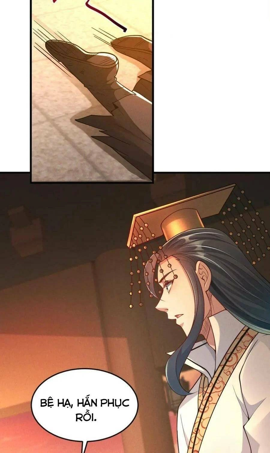 Tối Cường Thần Thoại Đế Hoàng Chapter 78 - 17