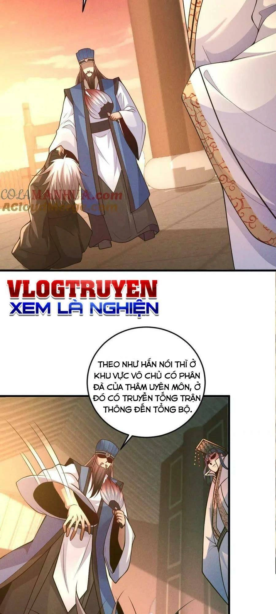 Tối Cường Thần Thoại Đế Hoàng Chapter 78 - 18