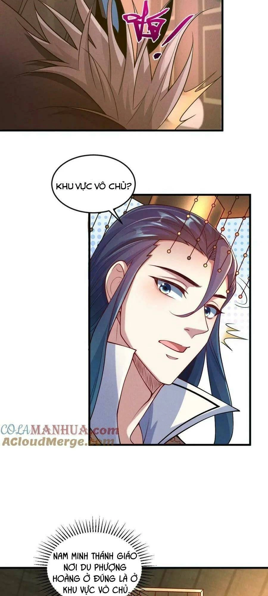 Tối Cường Thần Thoại Đế Hoàng Chapter 78 - 19