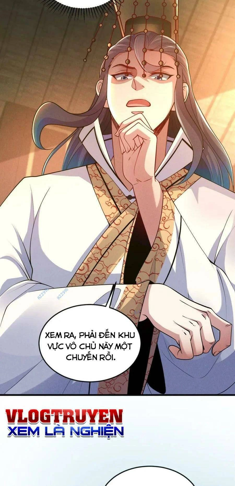 Tối Cường Thần Thoại Đế Hoàng Chapter 78 - 20