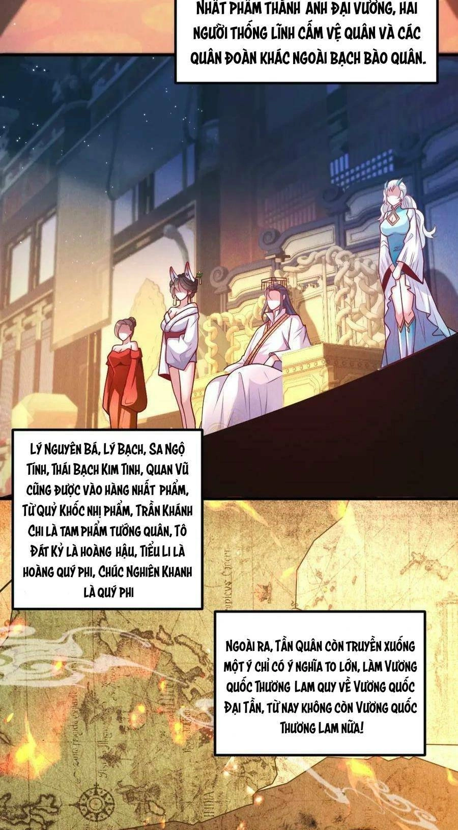 Tối Cường Thần Thoại Đế Hoàng Chapter 78 - 24