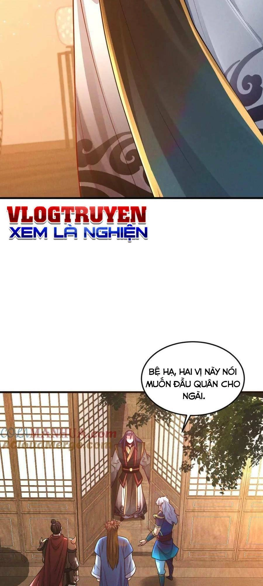 Tối Cường Thần Thoại Đế Hoàng Chapter 78 - 31