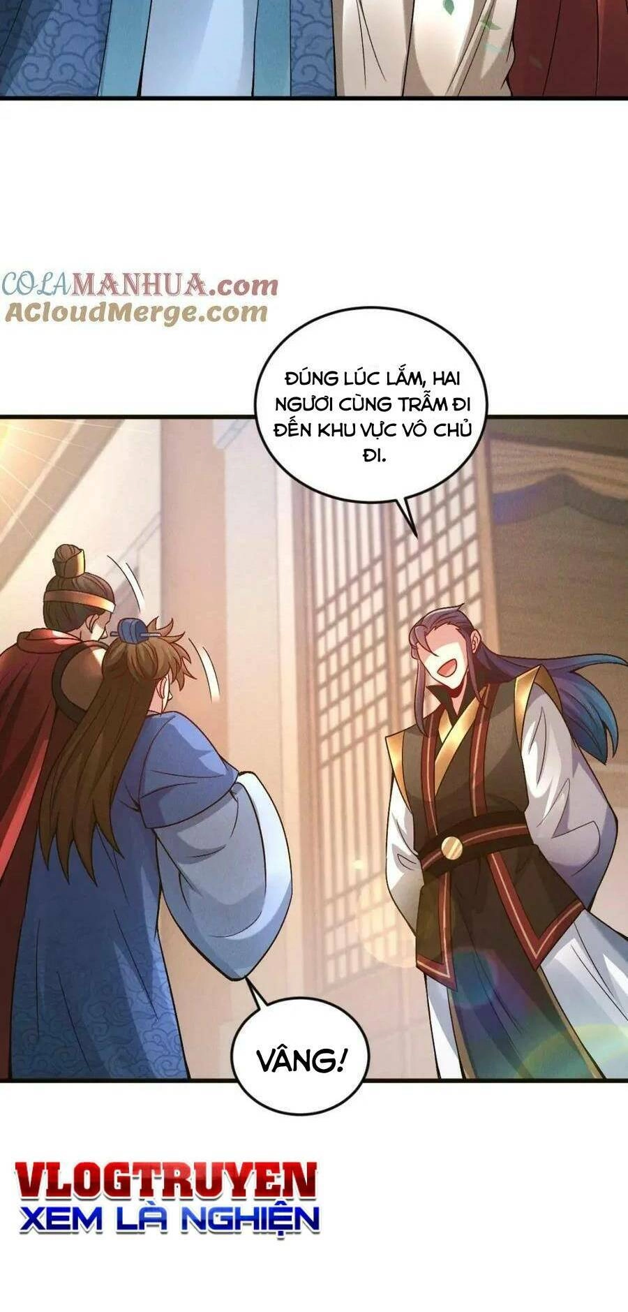 Tối Cường Thần Thoại Đế Hoàng Chapter 78 - 33