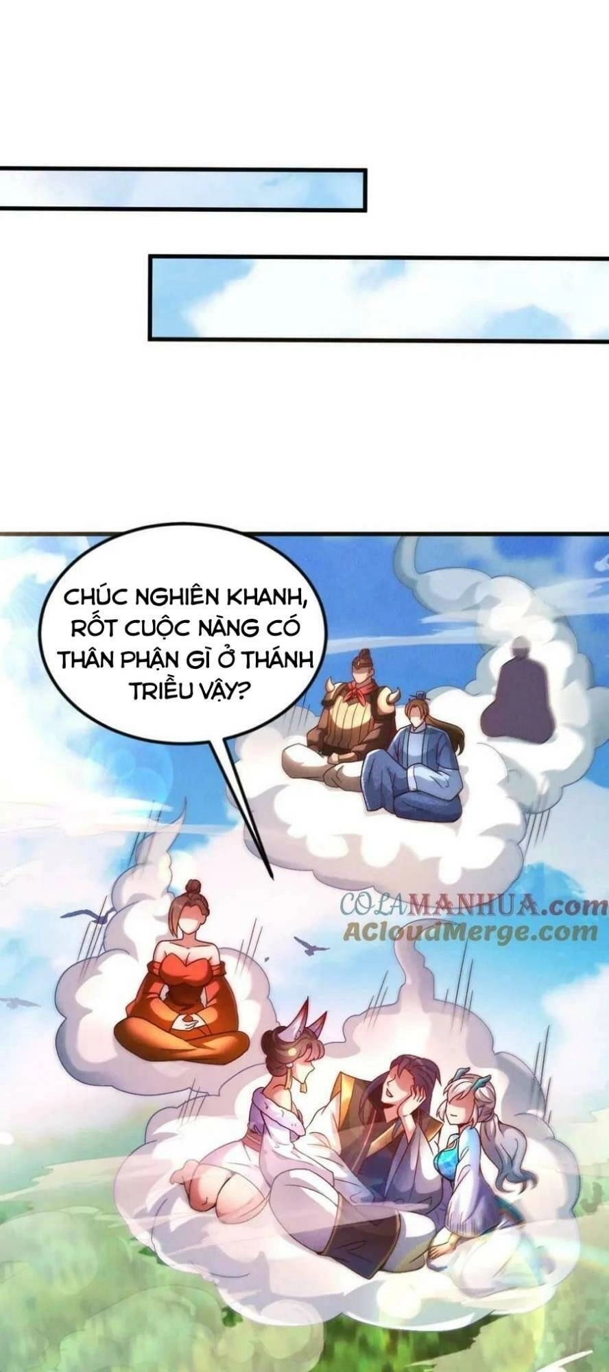 Tối Cường Thần Thoại Đế Hoàng Chapter 78 - 34