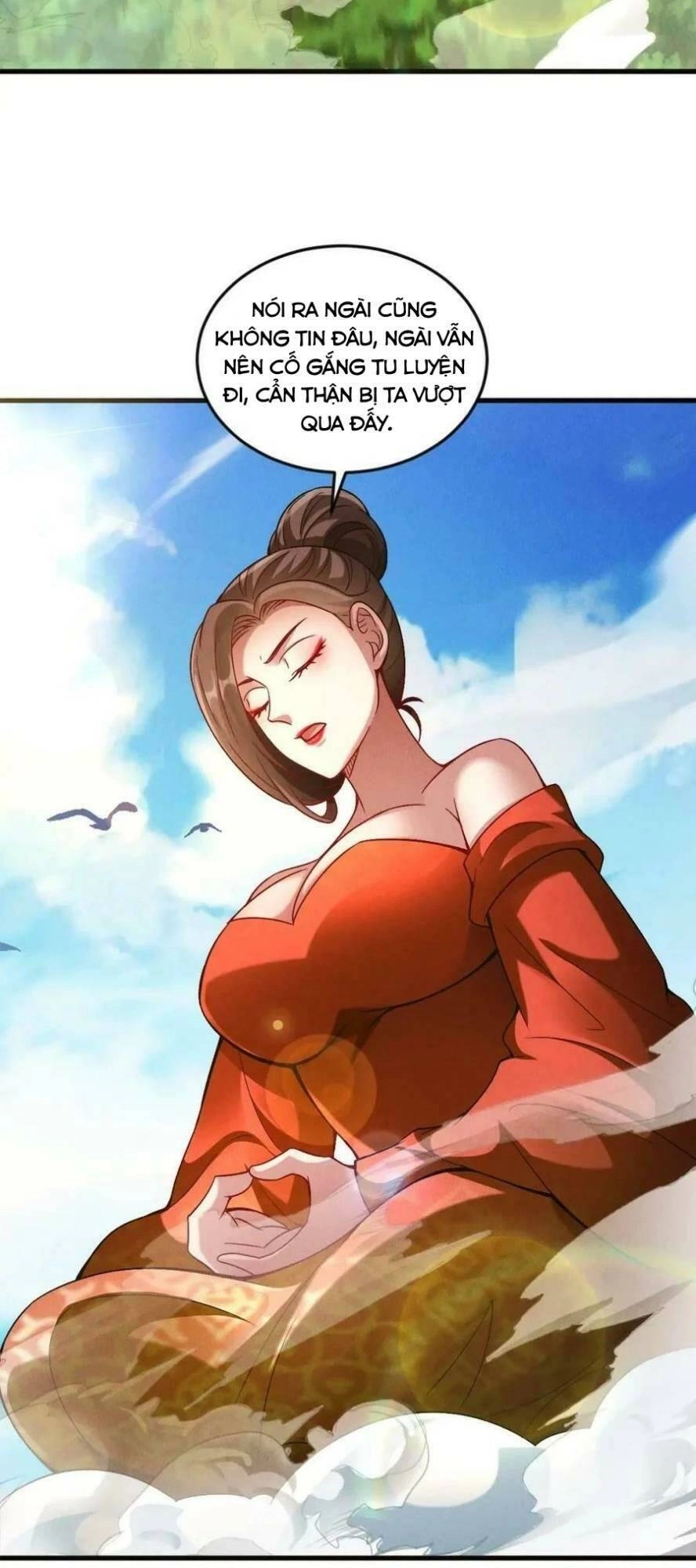 Tối Cường Thần Thoại Đế Hoàng Chapter 78 - 35