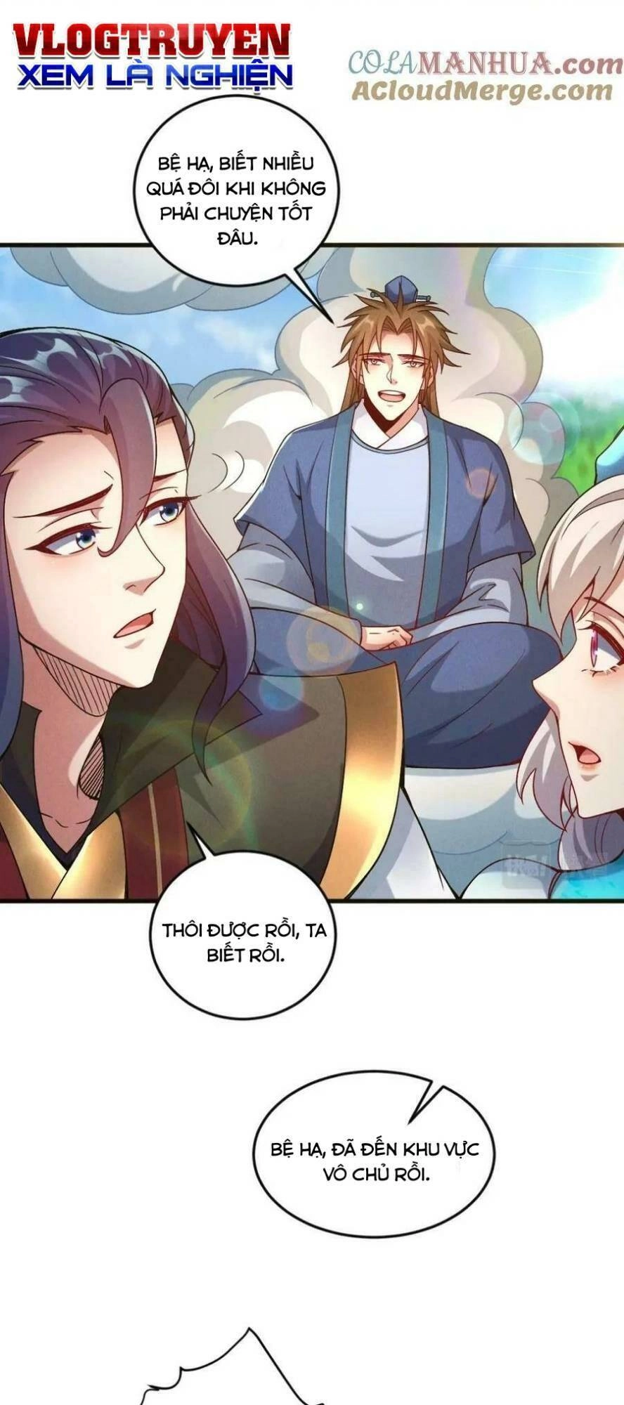 Tối Cường Thần Thoại Đế Hoàng Chapter 78 - 36