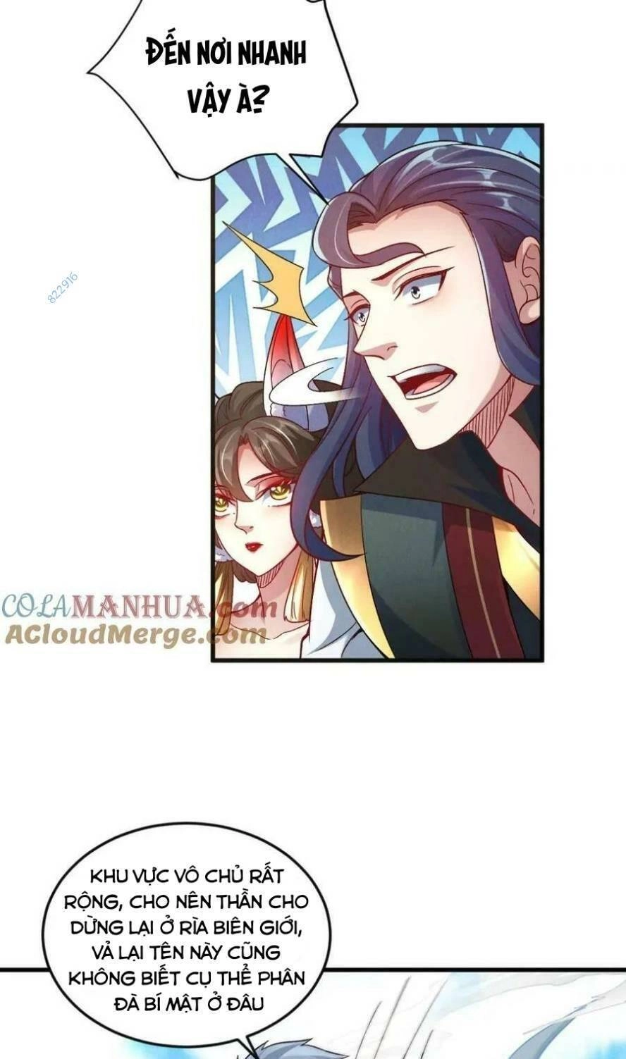 Tối Cường Thần Thoại Đế Hoàng Chapter 78 - 37