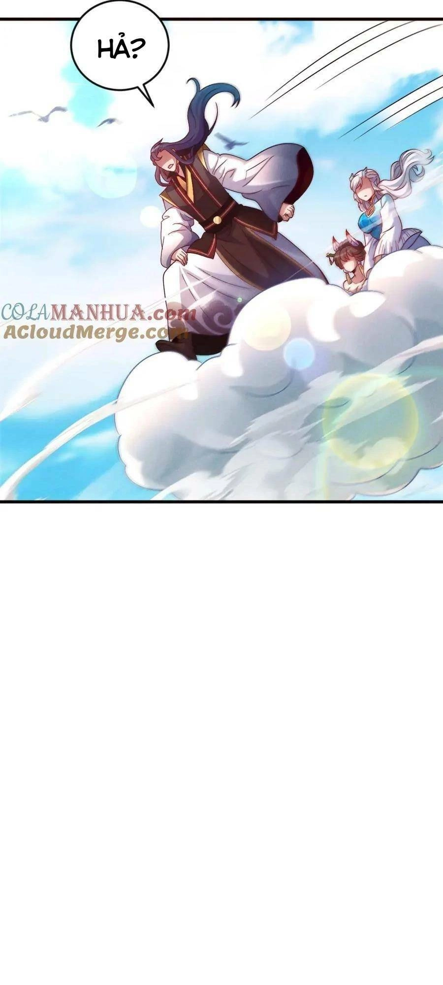 Tối Cường Thần Thoại Đế Hoàng Chapter 78 - 39