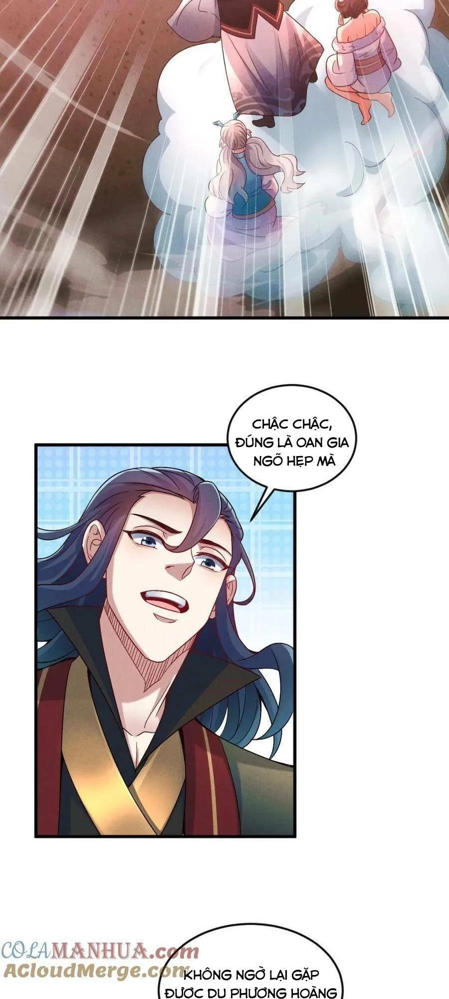 Tối Cường Thần Thoại Đế Hoàng Chapter 78 - 41