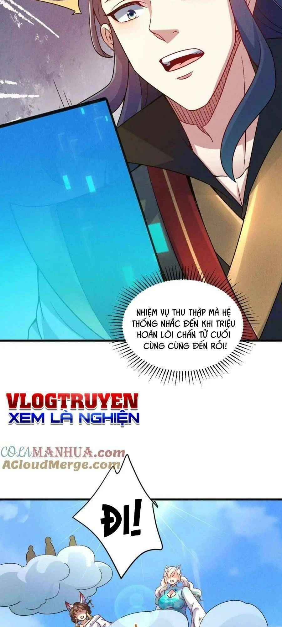 Tối Cường Thần Thoại Đế Hoàng Chapter 78 - 45