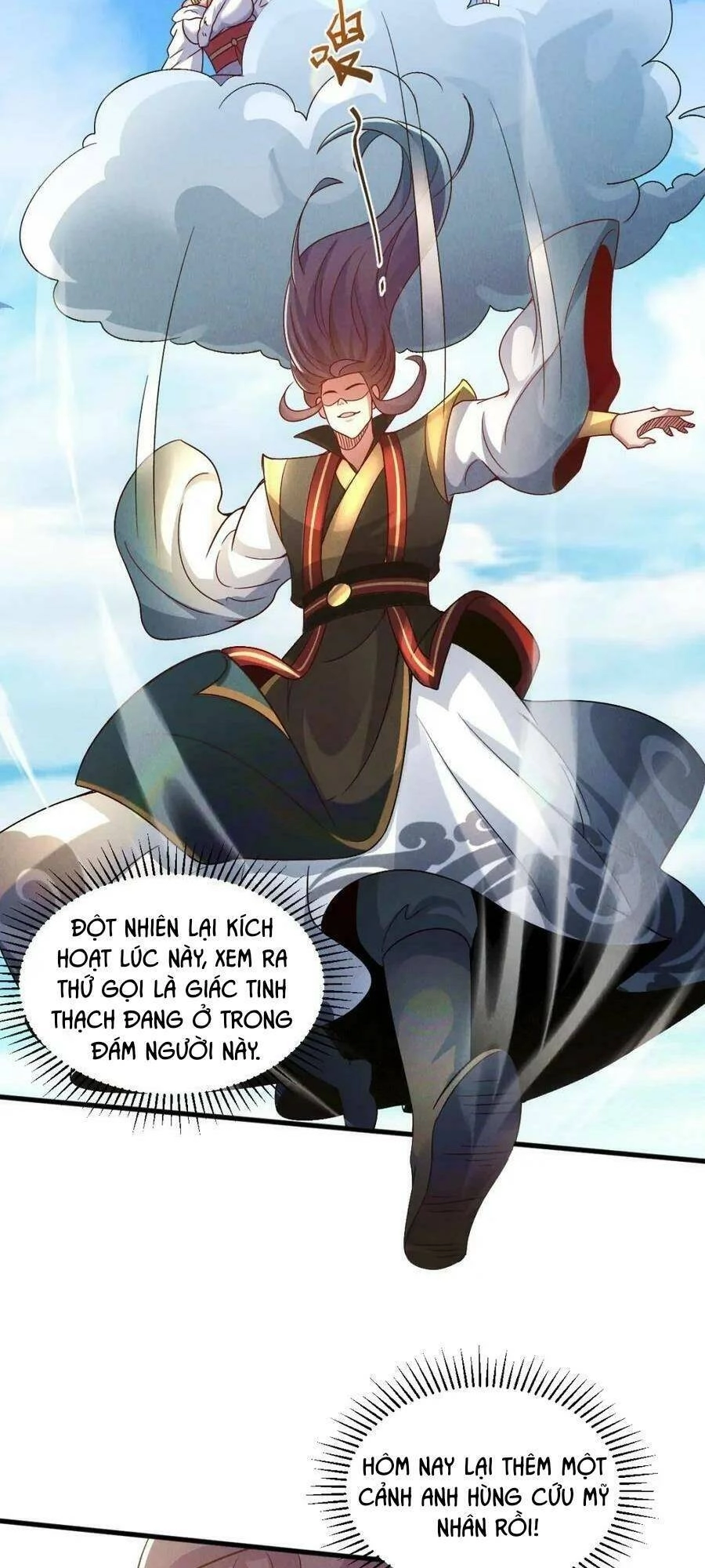 Tối Cường Thần Thoại Đế Hoàng Chapter 78 - 46