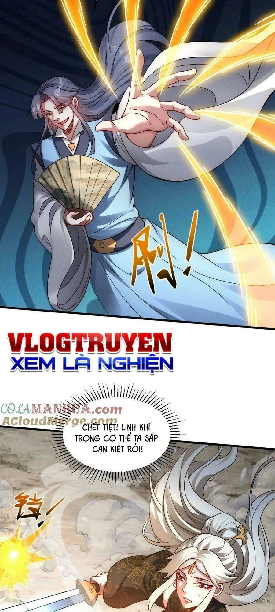 Tối Cường Thần Thoại Đế Hoàng Chapter 78 - 53