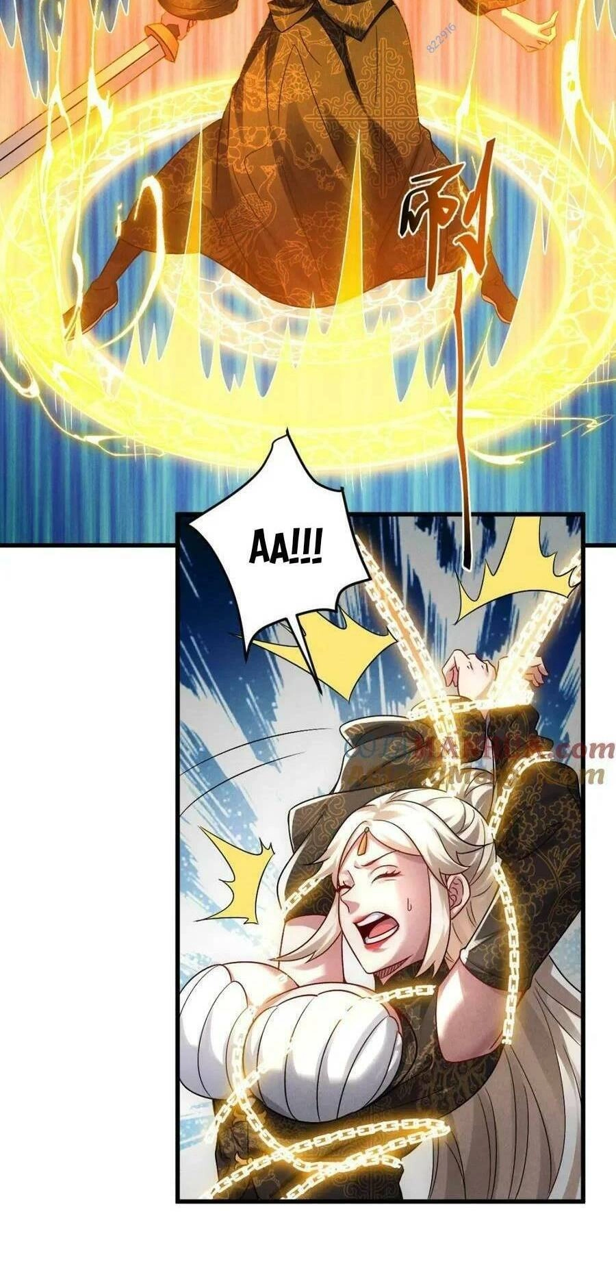 Tối Cường Thần Thoại Đế Hoàng Chapter 78 - 56