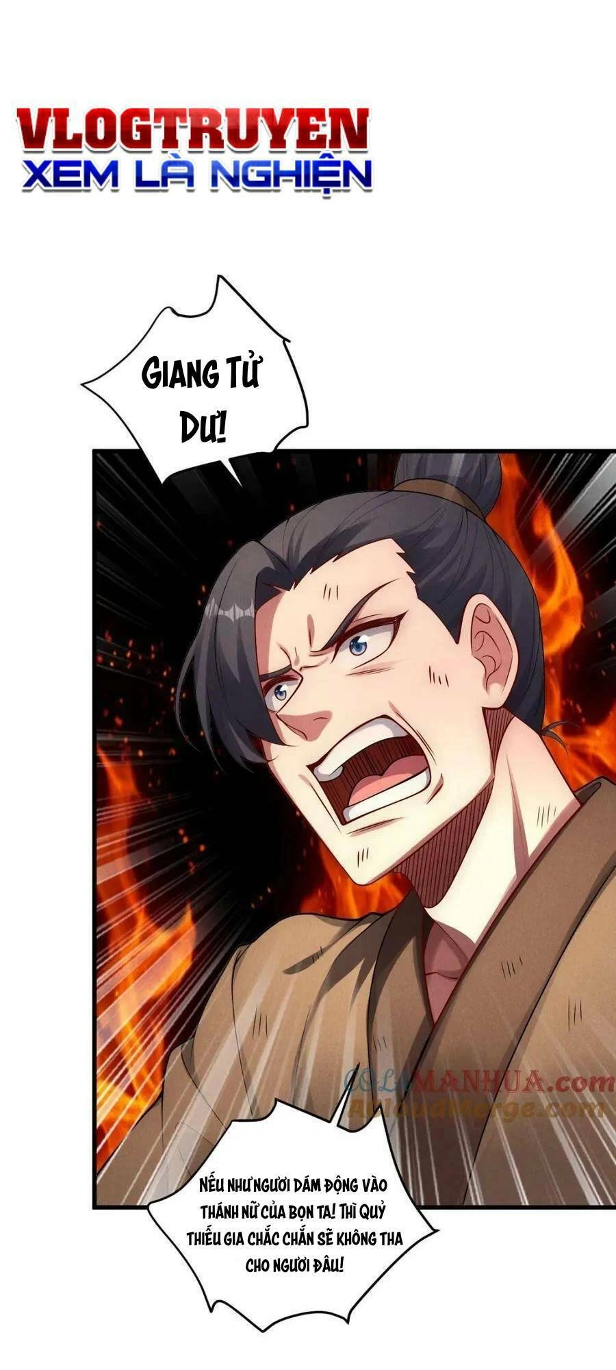 Tối Cường Thần Thoại Đế Hoàng Chapter 78 - 57