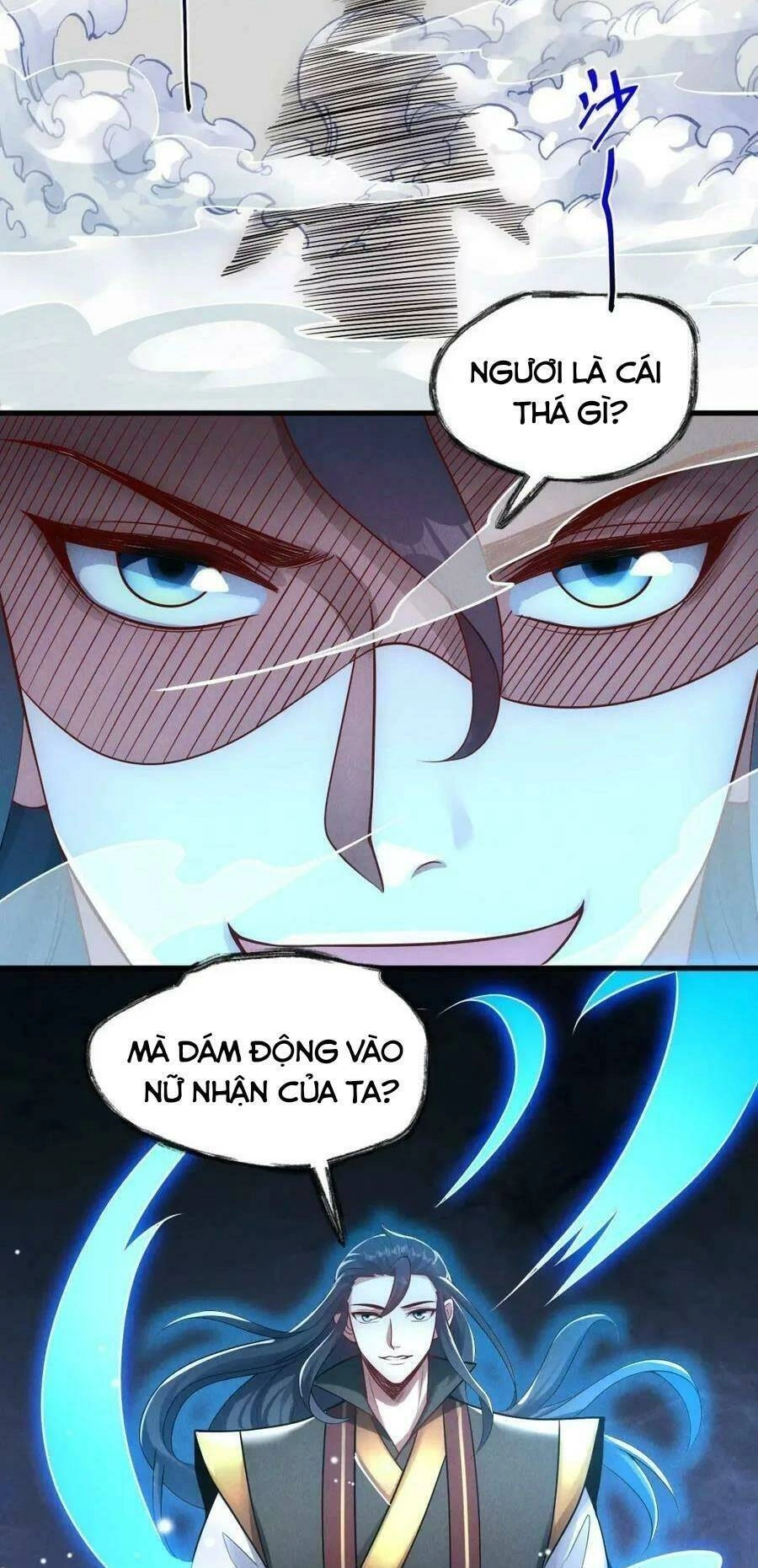 Tối Cường Thần Thoại Đế Hoàng Chapter 78 - 63