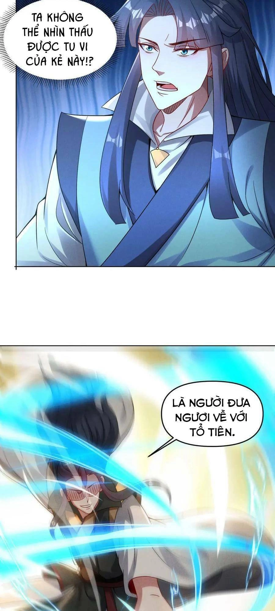 Tối Cường Thần Thoại Đế Hoàng Chapter 79 - 4