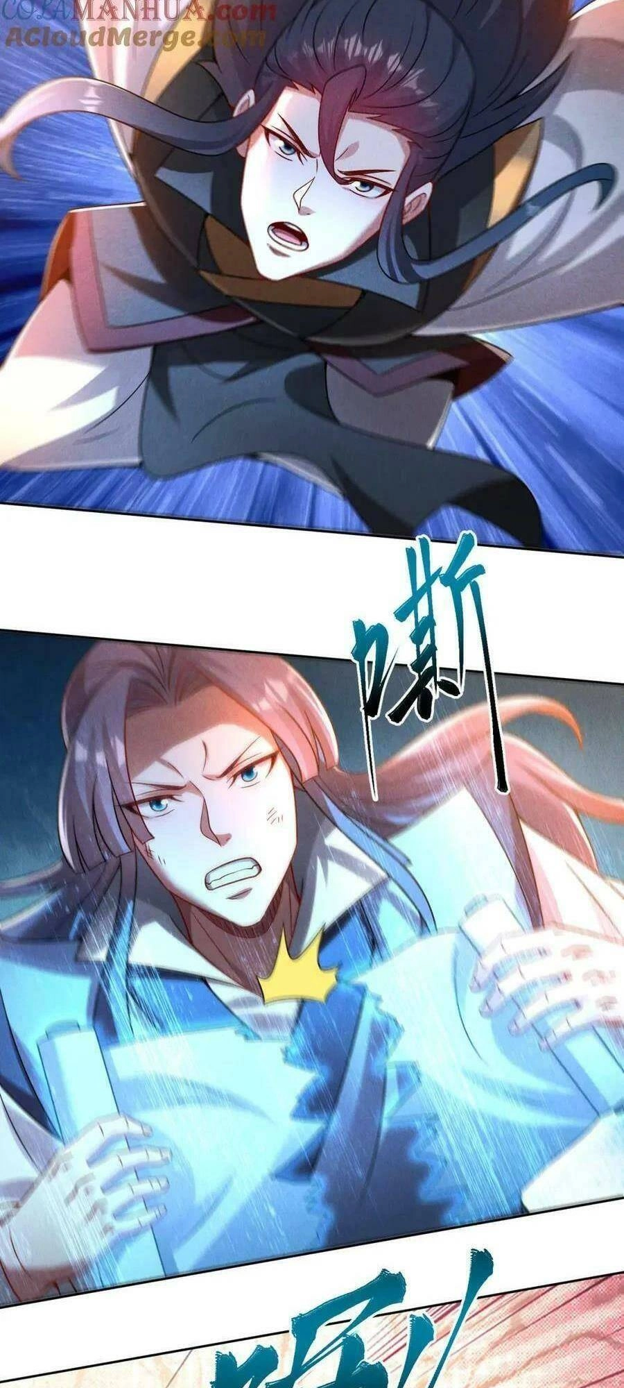 Tối Cường Thần Thoại Đế Hoàng Chapter 79 - 18