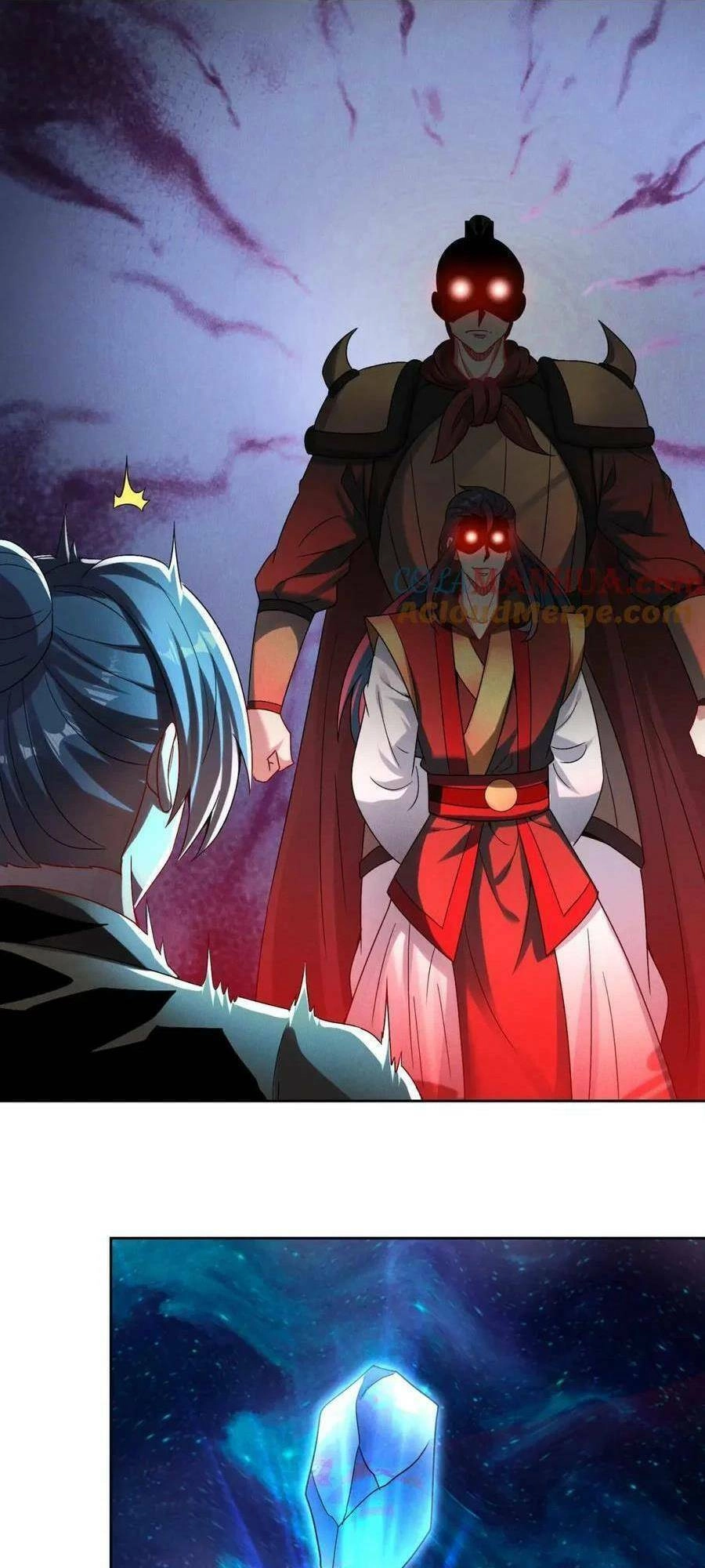 Tối Cường Thần Thoại Đế Hoàng Chapter 79 - 28