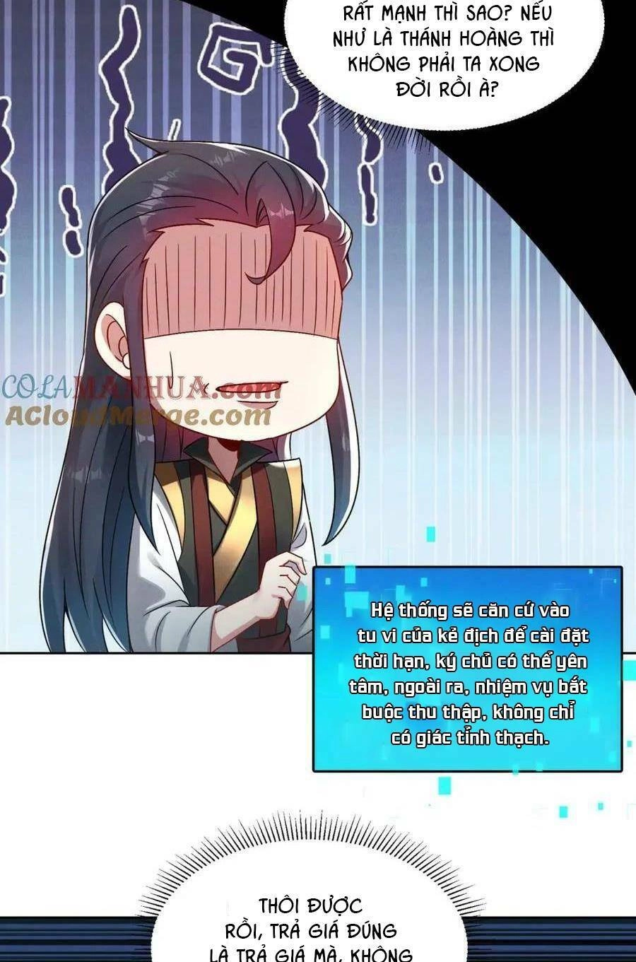 Tối Cường Thần Thoại Đế Hoàng Chapter 79 - 32