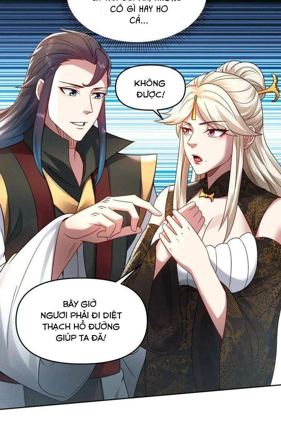 Tối Cường Thần Thoại Đế Hoàng Chapter 79 - 33