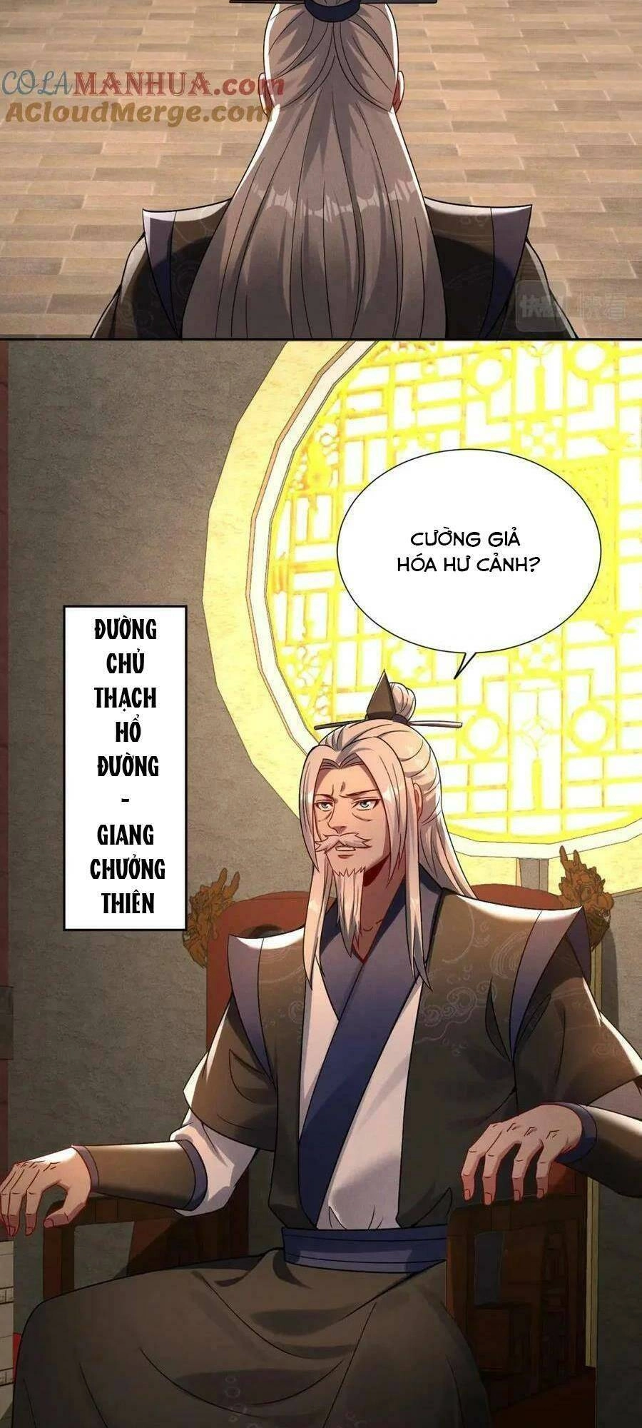 Tối Cường Thần Thoại Đế Hoàng Chapter 79 - 37