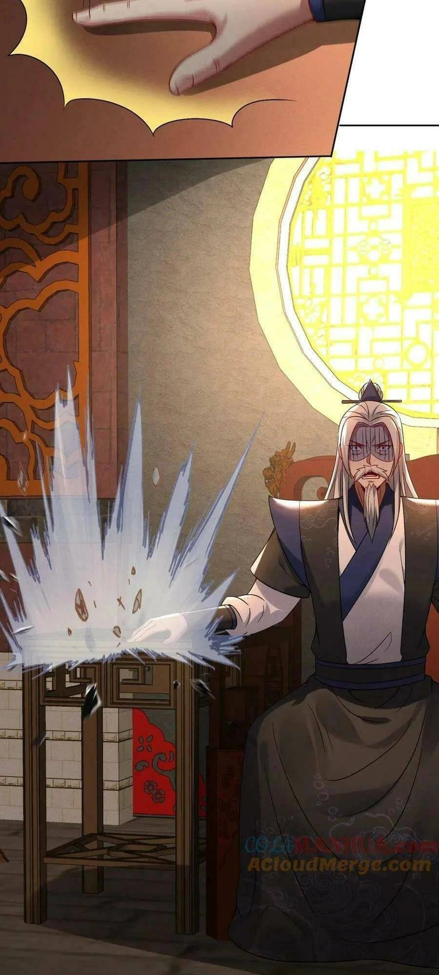 Tối Cường Thần Thoại Đế Hoàng Chapter 79 - 39