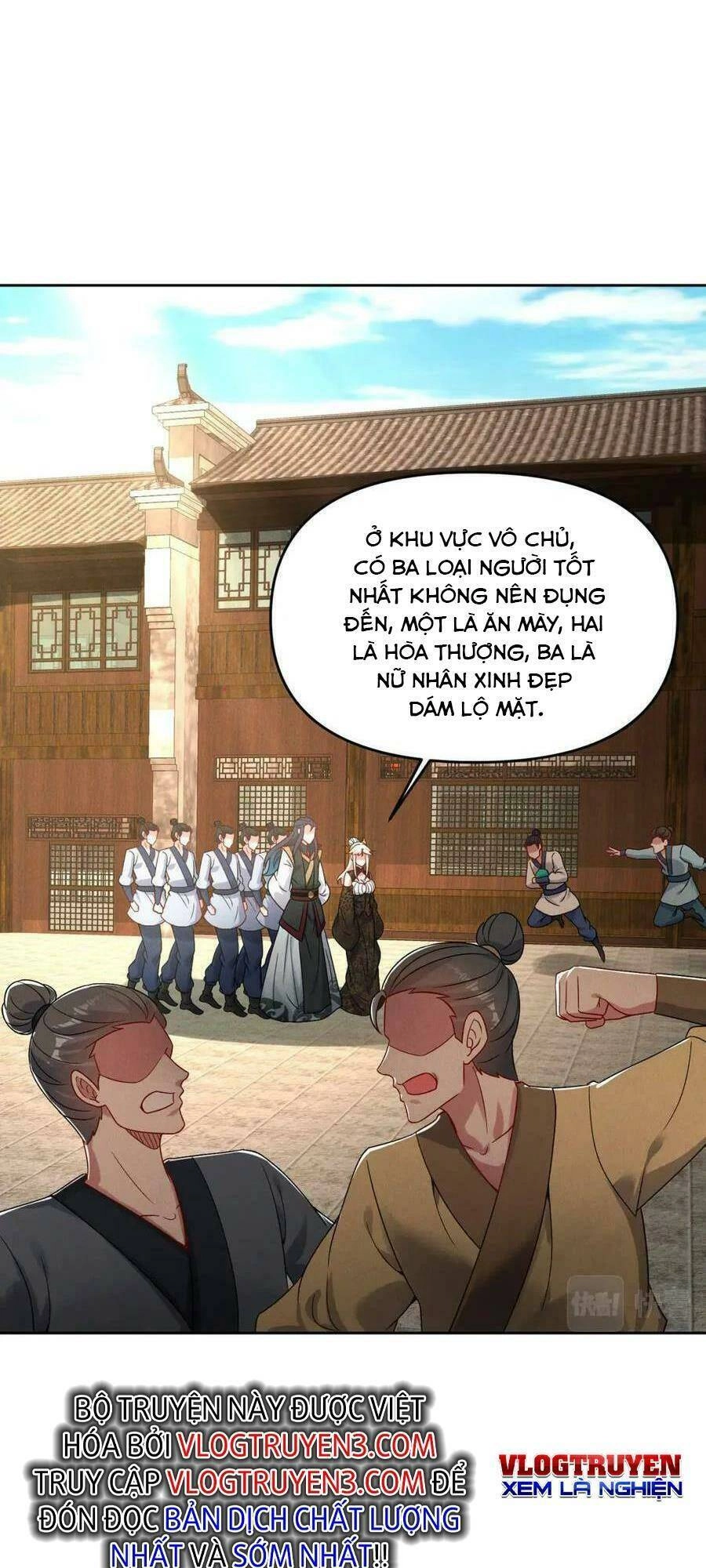 Tối Cường Thần Thoại Đế Hoàng Chapter 79 - 41