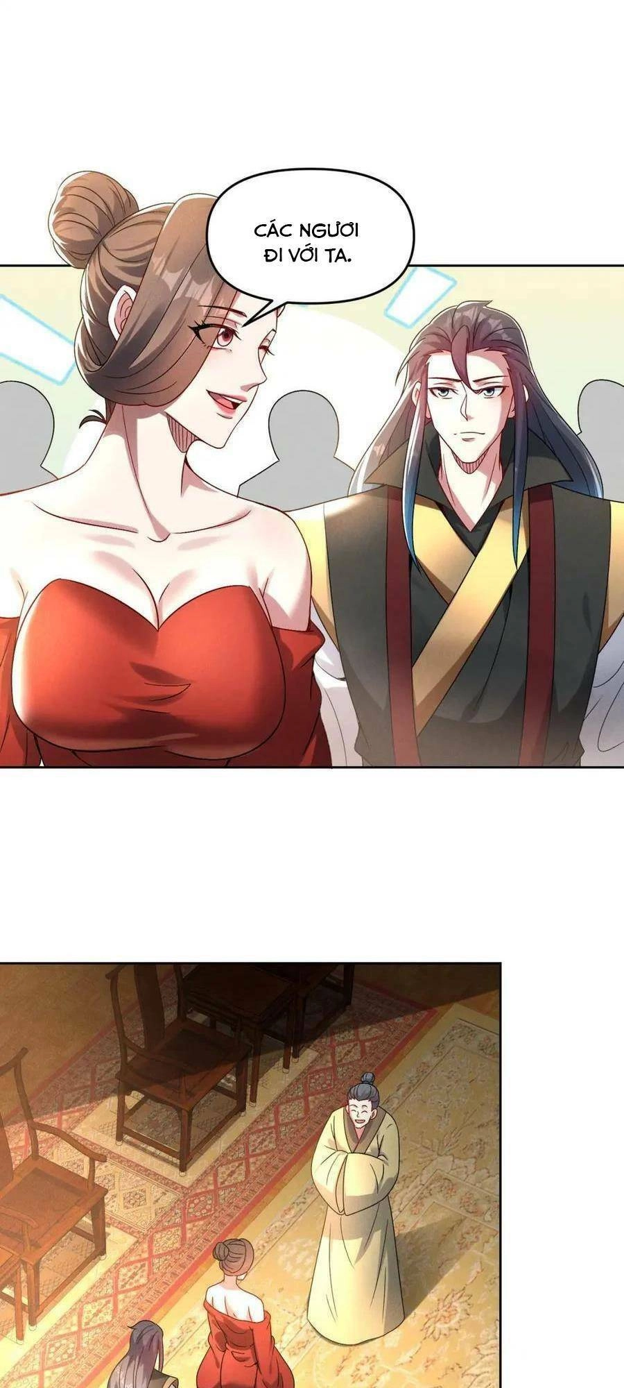 Tối Cường Thần Thoại Đế Hoàng Chapter 79 - 47