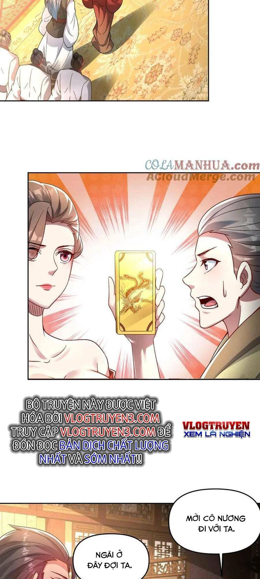 Tối Cường Thần Thoại Đế Hoàng Chapter 79 - 48