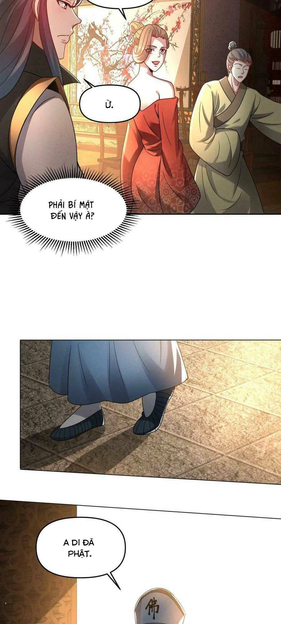 Tối Cường Thần Thoại Đế Hoàng Chapter 79 - 49