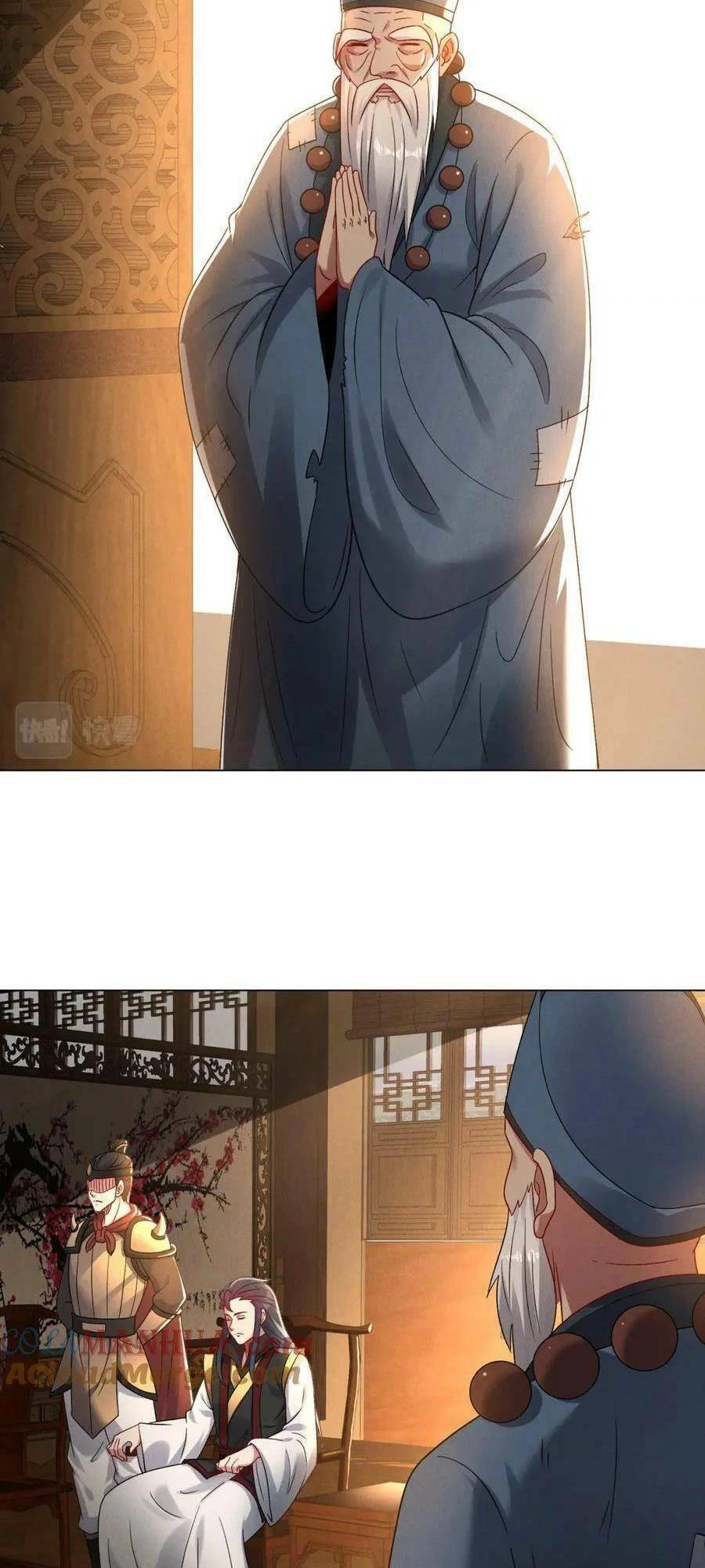 Tối Cường Thần Thoại Đế Hoàng Chapter 79 - 50