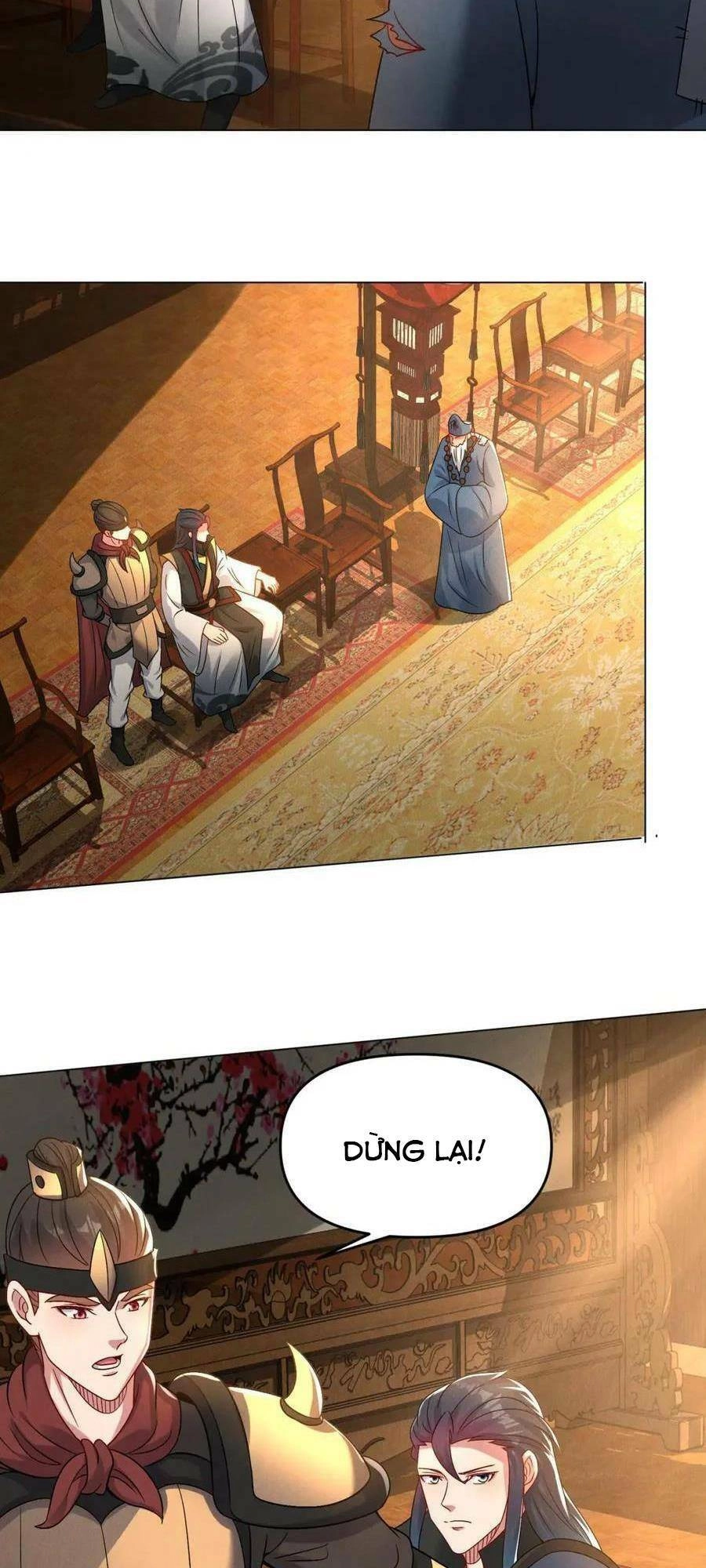 Tối Cường Thần Thoại Đế Hoàng Chapter 79 - 51