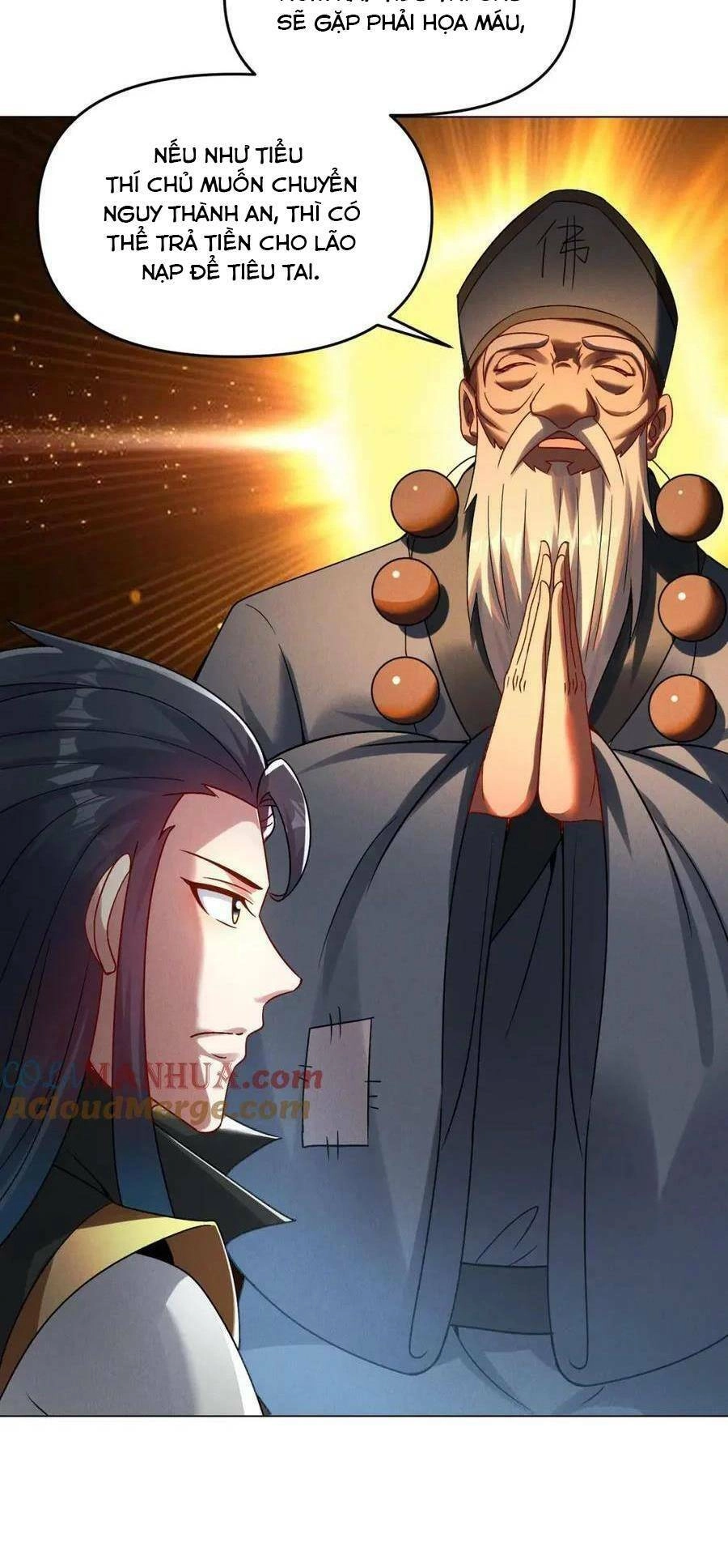 Tối Cường Thần Thoại Đế Hoàng Chapter 79 - 53